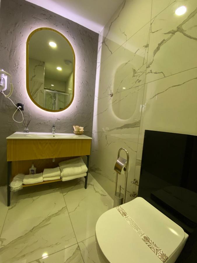 Lal Azure Alaçatı Buitenkant foto
