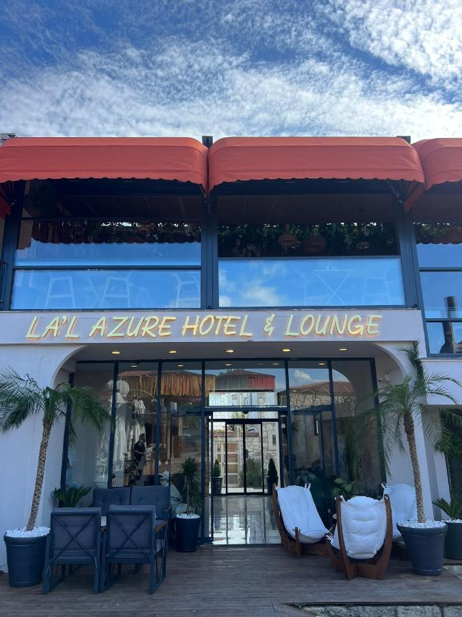 Lal Azure Alaçatı Buitenkant foto