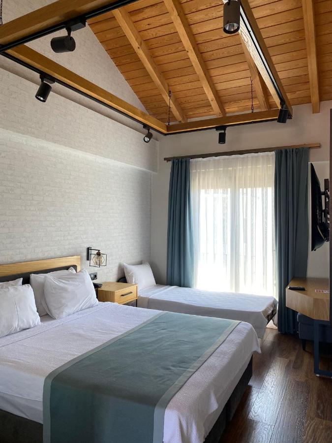 Lal Azure Alaçatı Buitenkant foto