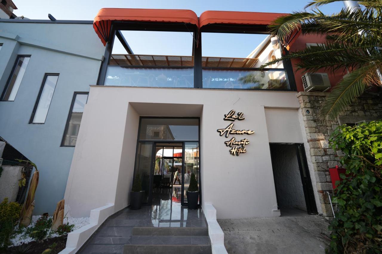 Lal Azure Alaçatı Buitenkant foto