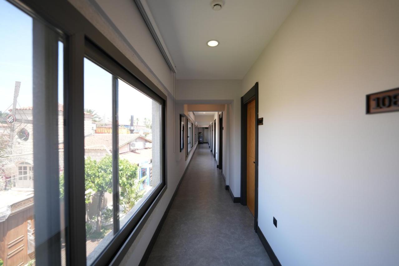 Lal Azure Alaçatı Buitenkant foto